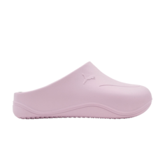 Кроссовки Puma Wave Mule, фиолетовый