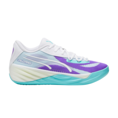 Кроссовки Puma All-Pro Nitro, синий