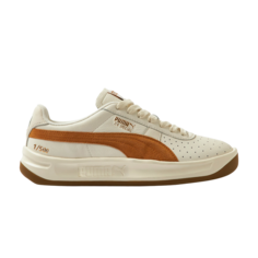 Кроссовки Puma END. x GV Special, кремовый