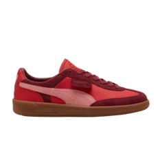 Кроссовки Puma PALOMO x Palermo, красный