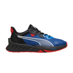 Кроссовки Puma BMW M Motorsport x Maco 2.0, синий