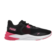 Кроссовки Puma Disperse XT 3, черный
