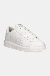 Кроссовки KAPRI Karl Lagerfeld, белый