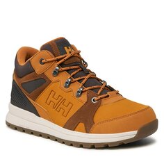 Трекинговые ботинки Helly Hansen RangerLv, коричневый