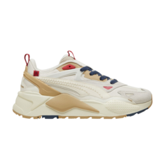 Кроссовки Puma RS-X Efekt, кремовый