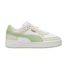 Кроссовки Puma CA Pro Classic, белый