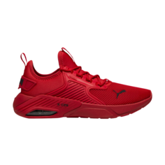 Кроссовки Puma X-Cell Nova, красный