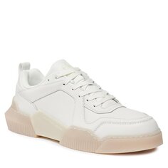 Кроссовки Calvin Klein Jeans ChunkyCup, белый