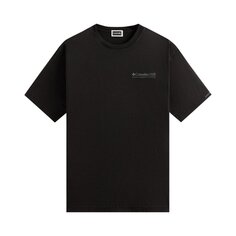 Ботинки Kith For Columbia Boot Print Vintage Tee, черный