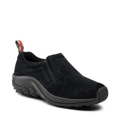 Кроссовки Merrell JungleMoc, черный