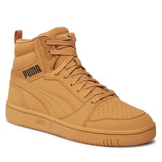 Кроссовки Puma ReboundBuck, коричневый