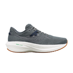 Кроссовки Saucony Triumph RFG, синий