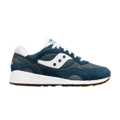 Кроссовки Saucony Shadow 6000, синий
