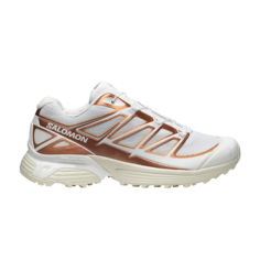 Кроссовки Salomon XT-Pathway, белый
