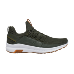 Кроссовки Saucony Stretch & Go Glide, зеленый