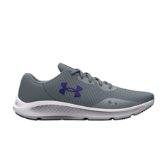 Кроссовки Under Armour Charged Pursuit 3, серый