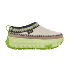 Кроссовки UGG Venture Daze, кремовый