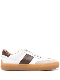 Tods кроссовки Tabs, белый Tod’S