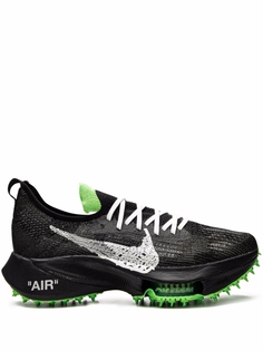 Кроссовки Air Zoom Tempo NEXT% из коллаборации с Off-White Nike X Off-White, черный