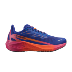 Кроссовки Salomon Aero Blaze 2, синий