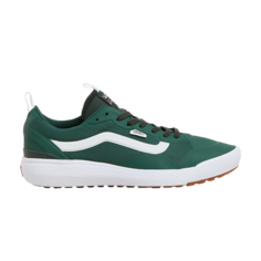 Кроссовки Vans UltraRange EXO MTE, зеленый