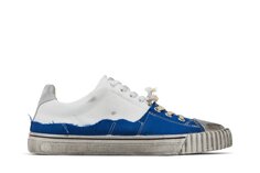 Кроссовки Maison Margiela New Evolution Sneaker, синий