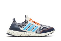 Кроссовки Adidas UltraBoost 5.0 DNA, синий