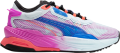 Кроссовки Puma Extent Nitro Big Kid Ultraviolent, синий