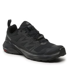 Кроссовки Salomon X-Adventure, черный