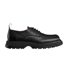Кроссовки Dior Buffalo Derby, черный