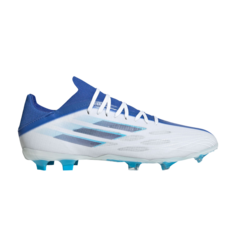 Кроссовки Adidas X Speedflow.2 FG, белый