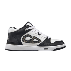Кроссовки Dior B57 Mid, черный