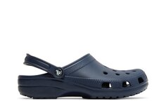 Кроссовки Crocs Classic Clog, синий
