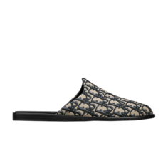 Кроссовки Dior Indior Mule, бежевый