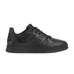 Кроссовки Gucci Jones Sneaker, черный