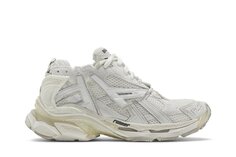 Кроссовки Balenciaga Runner Sneaker, белый