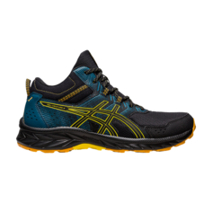 Кроссовки ASICS Gel Venture 9 MT, черный