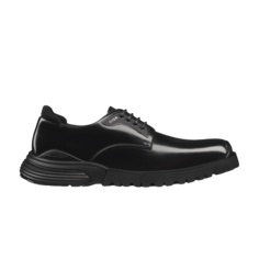 Кроссовки Dior Combat Derby, черный