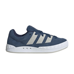 Кроссовки Adidas Adimatic, синий