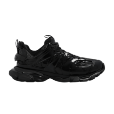 Кроссовки Balenciaga Track Sneaker, черный