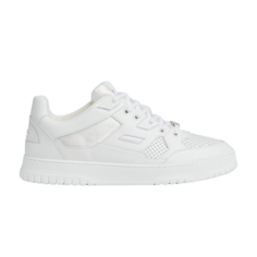 Кроссовки Gucci Jones Sneaker, белый