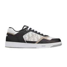 Кроссовки Dior B27 Low, черный