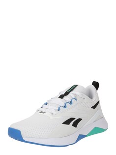 Кроссовки Reebok Athletic Nanoflex TR 2, белый