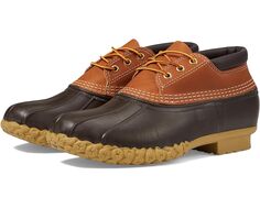 Ботинки L.L.Bean Gumshoe, цвет Tan/Bean Boot Brown/Gum L.L.Bean®