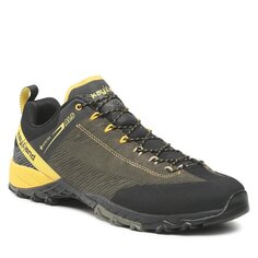Трекинговые ботинки Kayland RevoltGtx GORE-TEX, зеленый