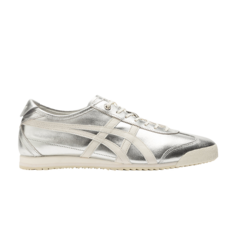 Кроссовки Onitsuka Tiger Mexico 66 SD, серебряный