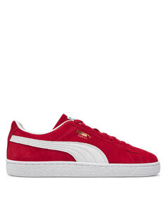 Кроссовки Puma, красный