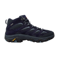 Кроссовки Merrell Moab 3 Mid GORE-TEX, синий