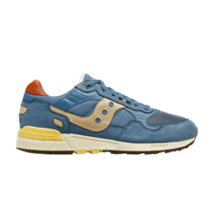 Кроссовки Saucony Shadow 5000 Premium, синий