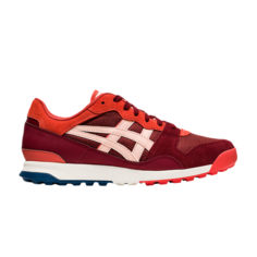 Кроссовки Onitsuka Tiger Horizonia, красный